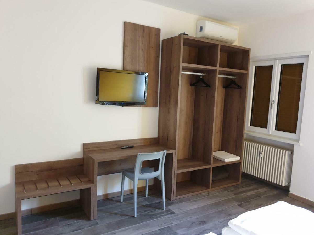 Roma Ariston 8 Διαμέρισμα Μπολζάνο Εξωτερικό φωτογραφία