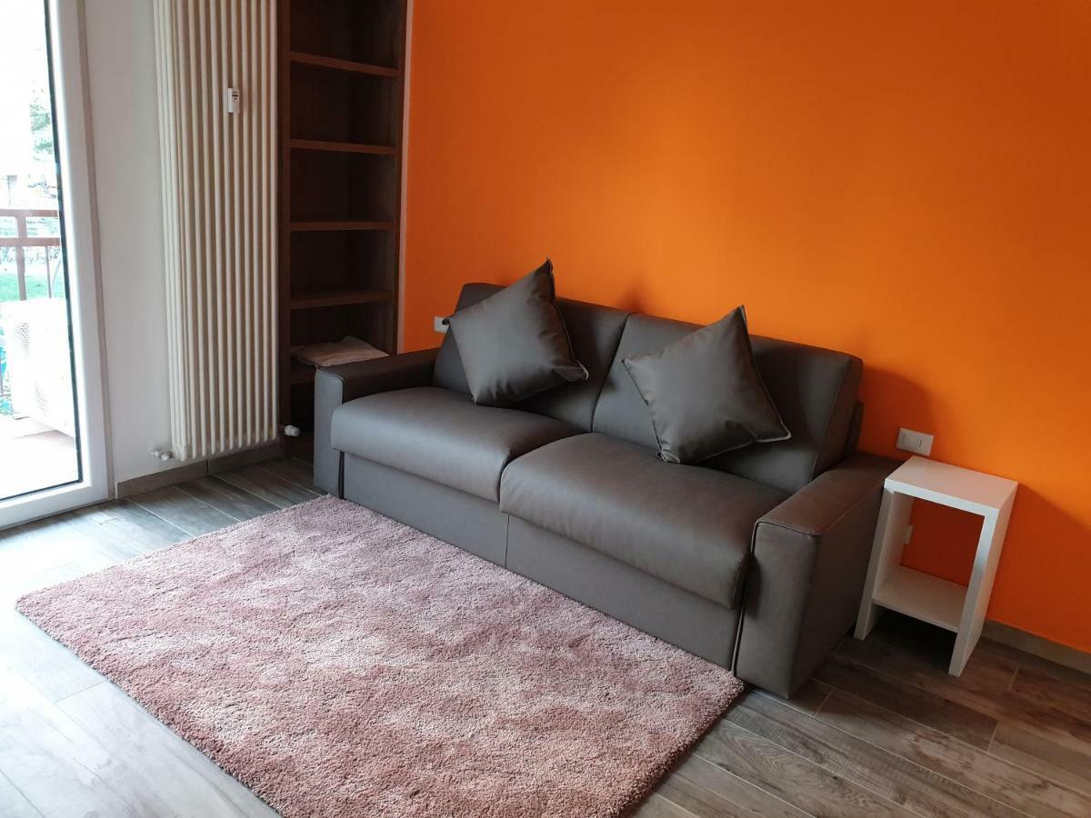 Roma Ariston 8 Διαμέρισμα Μπολζάνο Εξωτερικό φωτογραφία