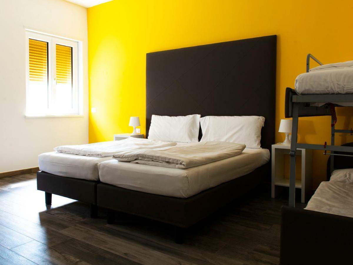 Roma Ariston 8 Διαμέρισμα Μπολζάνο Εξωτερικό φωτογραφία