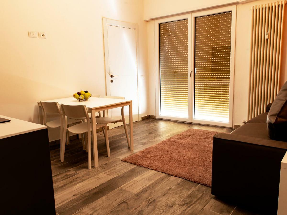 Roma Ariston 8 Διαμέρισμα Μπολζάνο Εξωτερικό φωτογραφία